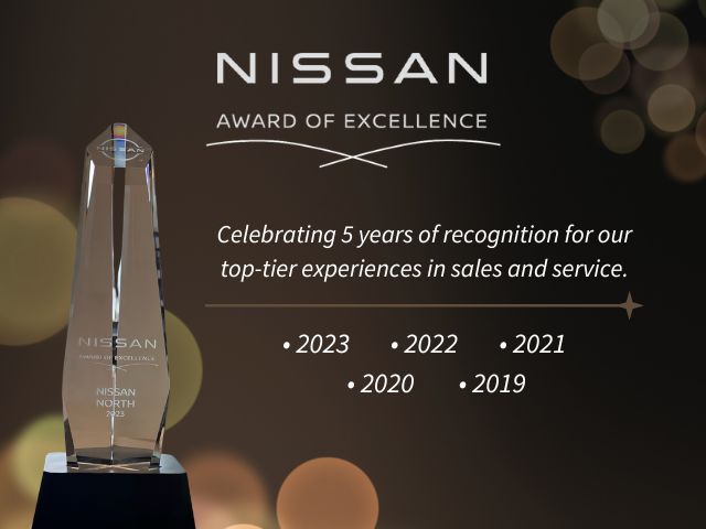 2018 Nissan NV200 SV
