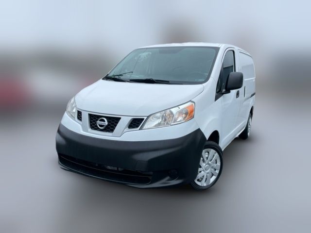 2018 Nissan NV200 S