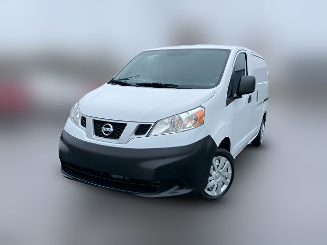 2018 Nissan NV200 S