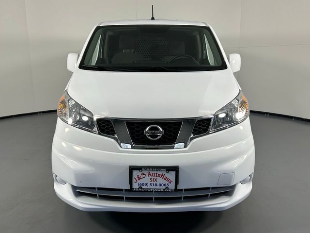 2018 Nissan NV200 SV