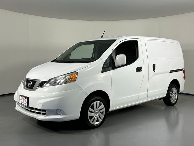 2018 Nissan NV200 SV