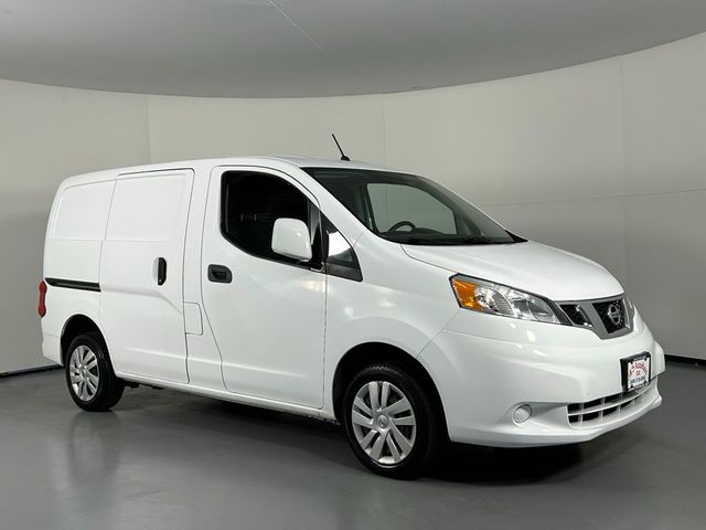 2018 Nissan NV200 SV