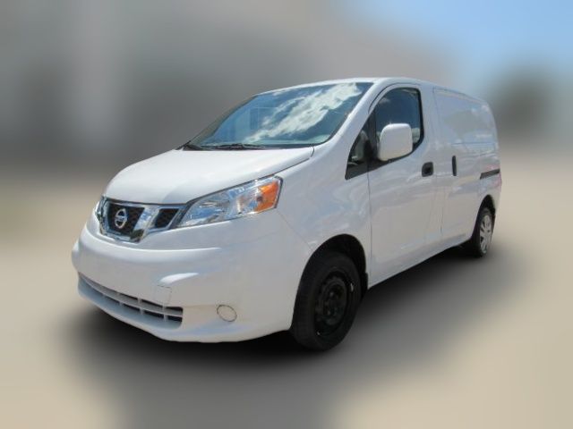 2018 Nissan NV200 SV