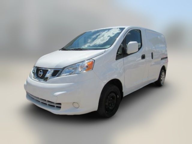 2018 Nissan NV200 SV