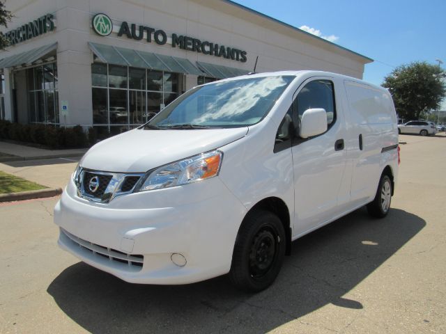 2018 Nissan NV200 SV