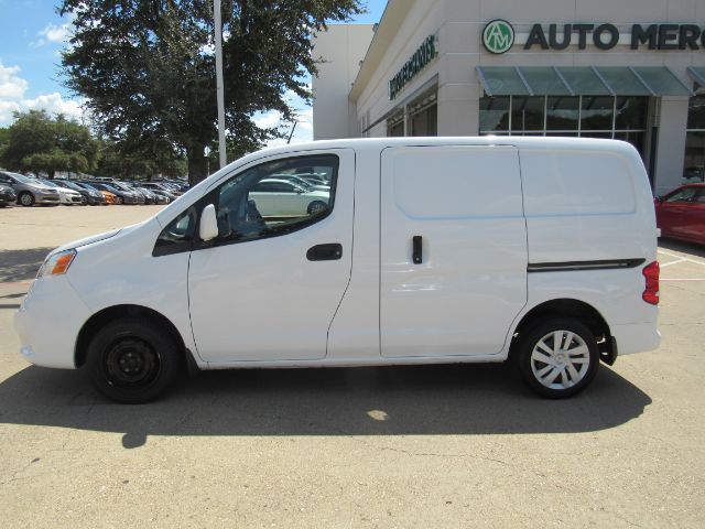 2018 Nissan NV200 SV