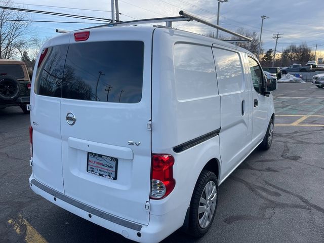 2018 Nissan NV200 SV
