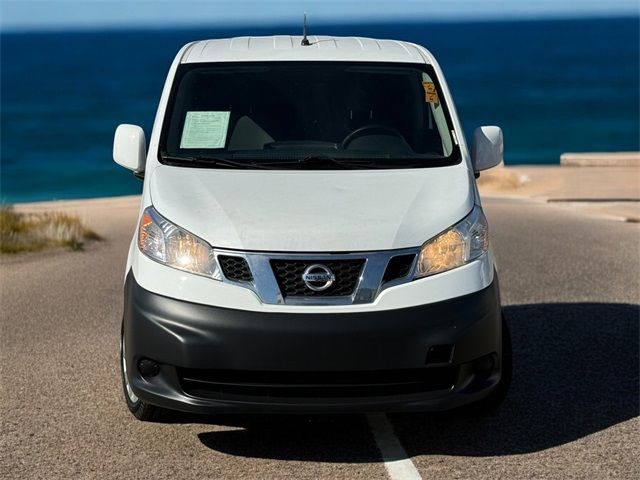 2018 Nissan NV200 SV