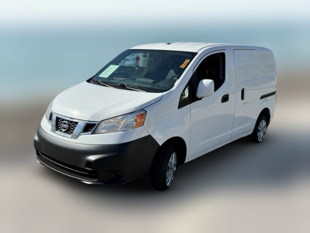 2018 Nissan NV200 SV