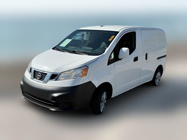 2018 Nissan NV200 SV