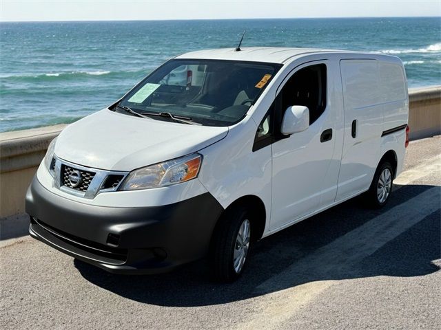 2018 Nissan NV200 SV