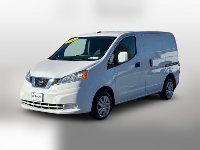 2018 Nissan NV200 SV
