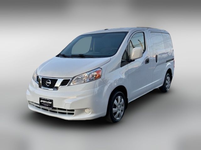 2018 Nissan NV200 SV