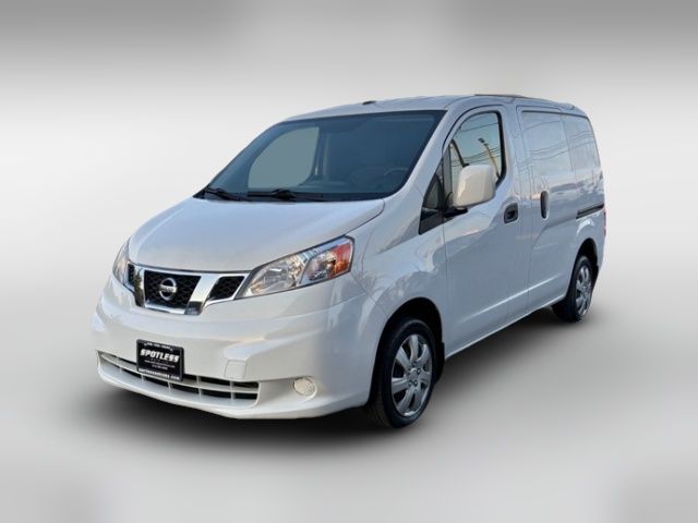 2018 Nissan NV200 SV