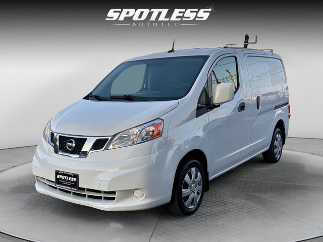 2018 Nissan NV200 SV