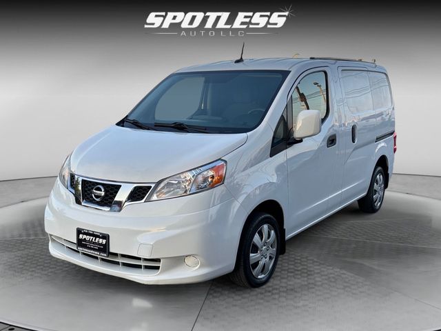 2018 Nissan NV200 SV