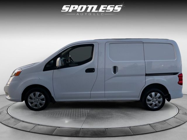 2018 Nissan NV200 SV