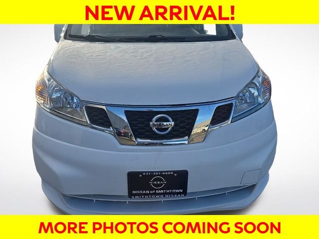 2018 Nissan NV200 SV