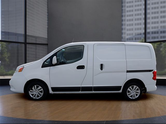 2018 Nissan NV200 SV