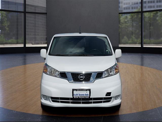 2018 Nissan NV200 SV