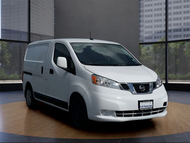 2018 Nissan NV200 SV