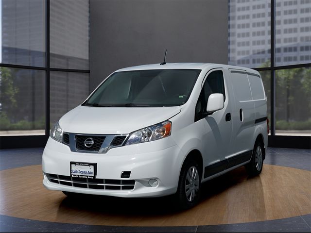 2018 Nissan NV200 SV