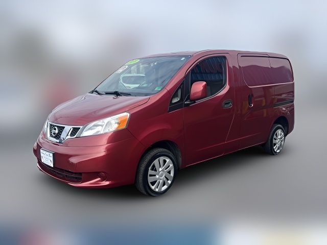 2018 Nissan NV200 SV