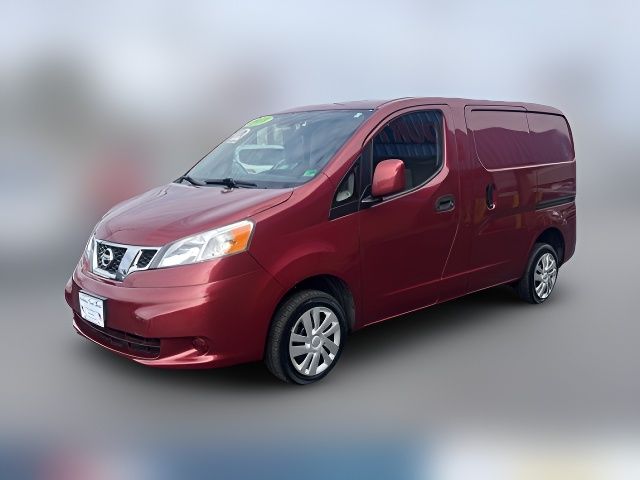 2018 Nissan NV200 SV