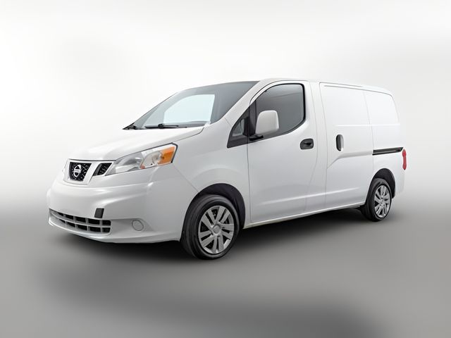 2018 Nissan NV200 SV