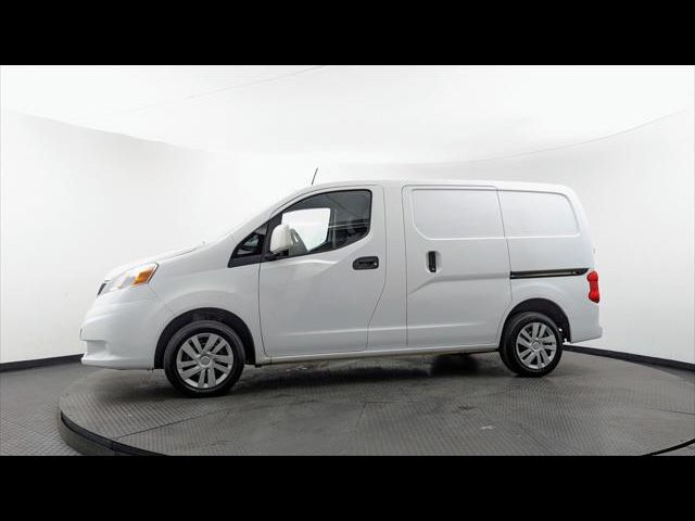 2018 Nissan NV200 SV