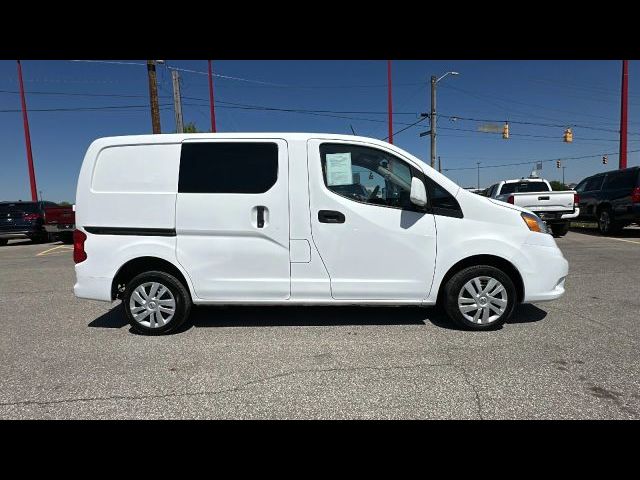 2018 Nissan NV200 SV