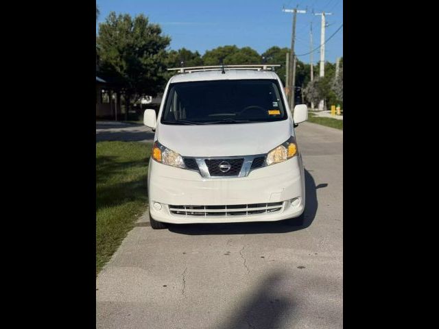 2018 Nissan NV200 SV