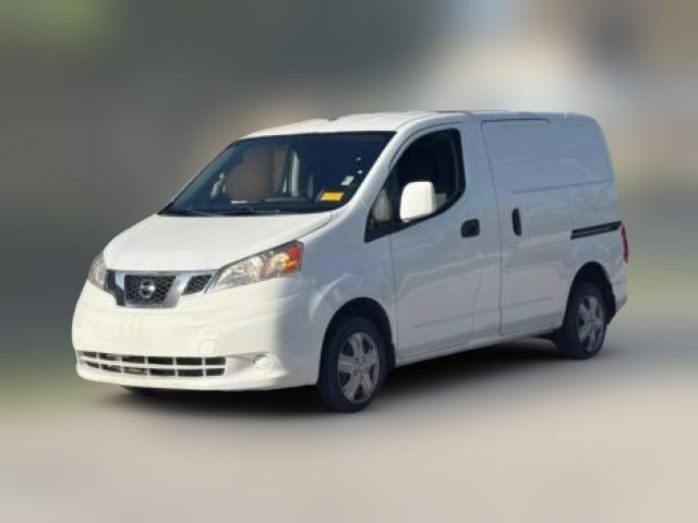 2018 Nissan NV200 SV