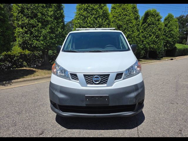 2018 Nissan NV200 S