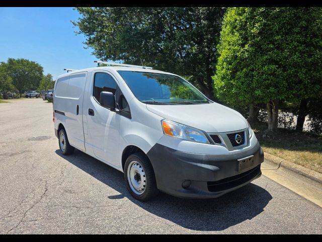 2018 Nissan NV200 S