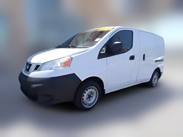 2018 Nissan NV200 S