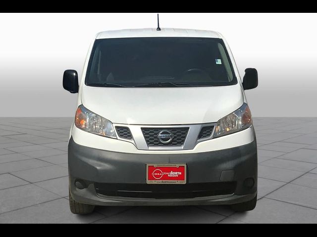 2018 Nissan NV200 S