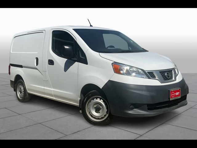 2018 Nissan NV200 S