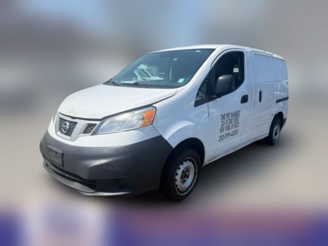 2018 Nissan NV200 S