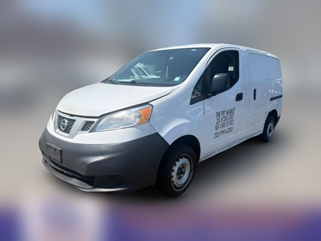 2018 Nissan NV200 S
