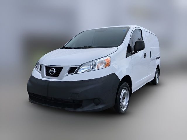 2018 Nissan NV200 S