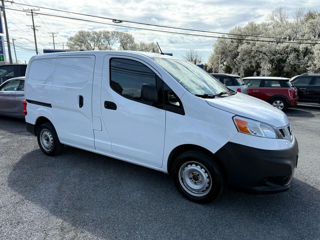 2018 Nissan NV200 S