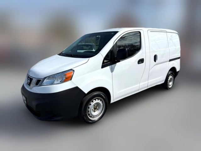 2018 Nissan NV200 S