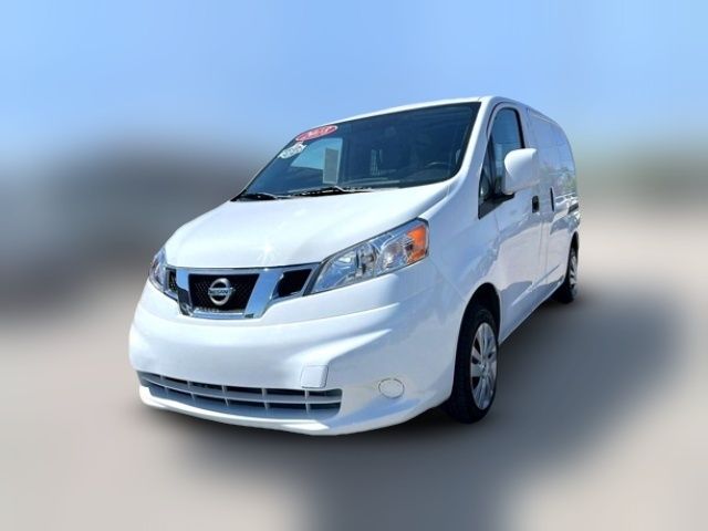 2018 Nissan NV200 SV
