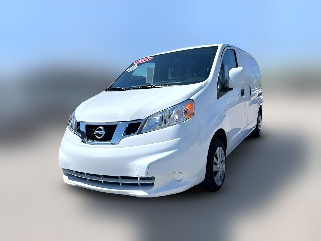 2018 Nissan NV200 SV