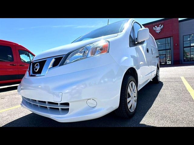 2018 Nissan NV200 SV