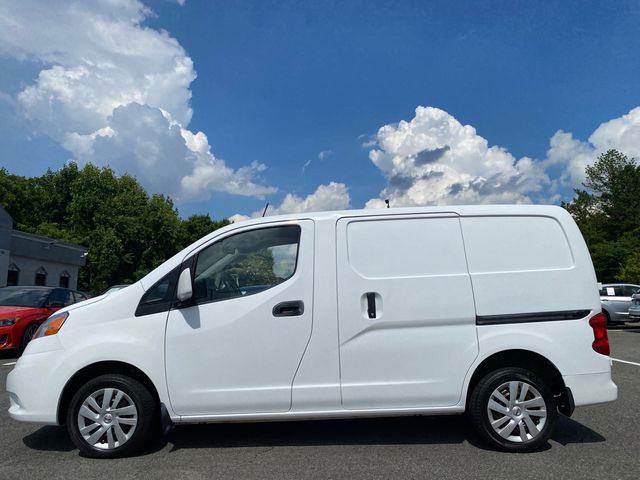 2018 Nissan NV200 SV