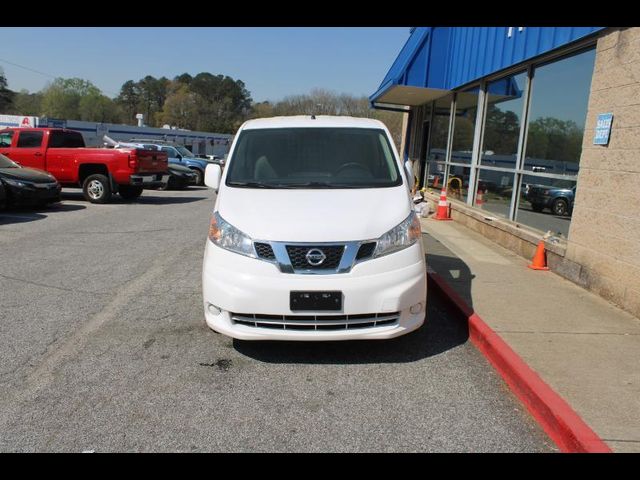 2018 Nissan NV200 SV
