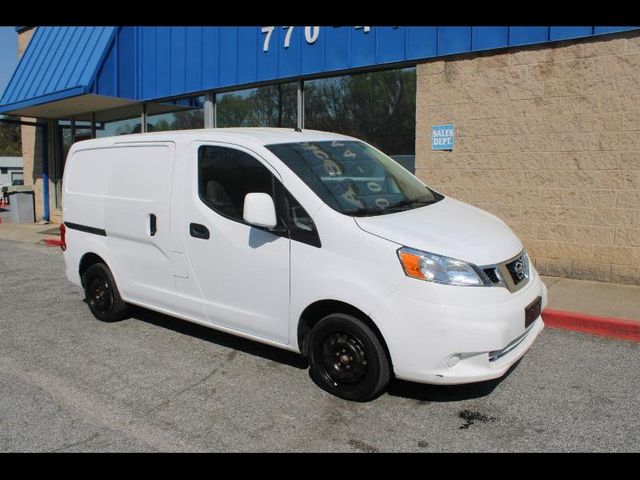 2018 Nissan NV200 SV