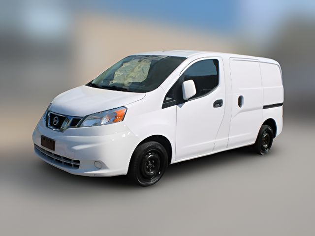2018 Nissan NV200 SV